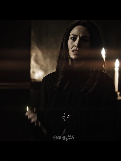 Dahlia will always have a special place in my heart #tvdu #theoriginals #dahliahagen #dahliamikaelson #witch #edit #fyp