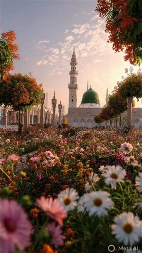 Bo Madina Jise Sarkar Ki Manjil Kahiye............#trendingshorts