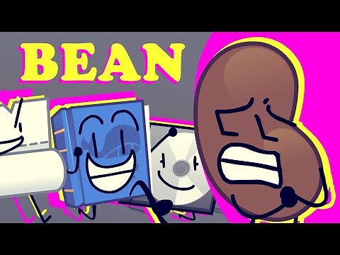 Bean's Show 1: Forgot The Secondly