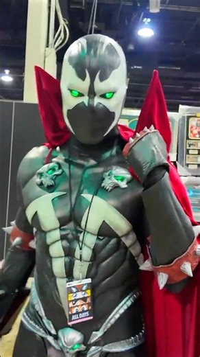 Epic Cosplays from FAN EXPO Chicago! #Cosplay #ComicCon