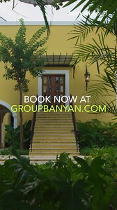 50 reactions | Journey through ancient pyramids, lush jungles and coastal plains that captivate the soul. From the awe-inspiring Teotihuacán to charming colonial towns, explore the richness of Mexico with Banyan Group's limited-time offer. | Banyan Tree Hotels & Resorts | Facebook