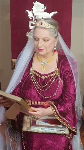 🎵 Clip Richard Coeur de Lion et Bérengère, Histoire d'un Amour royal à Beynac #shorts #clip #amour