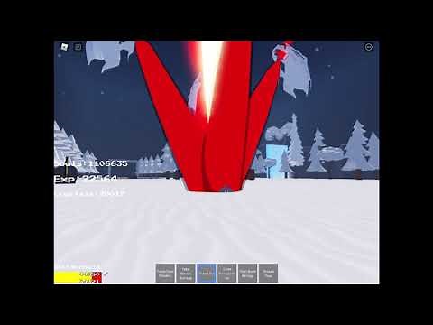 Fatal Error Showcase! | Undertale The Fate Of The Multiverse