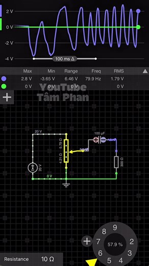 Class A Amplifier (how class A amplifier works) #diyaudio #amplifier #electronic