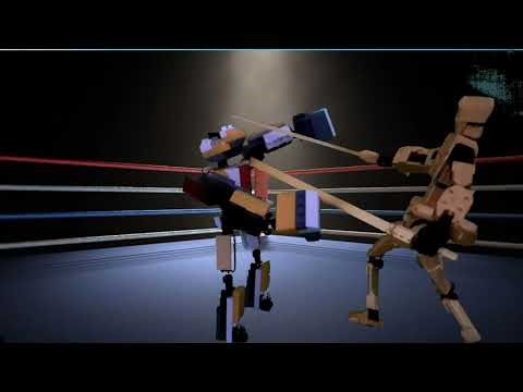 My First T13 stop motion animation