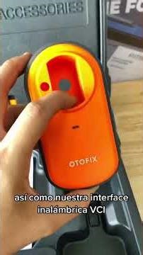 OTOFIX IM2 For Pro Locksmiths