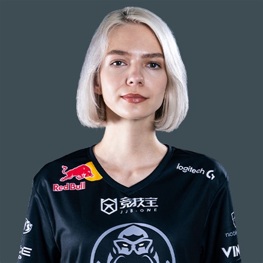 Oleksandra 'manka' Kruspe