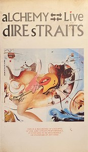 Dire Straits - Alchemy - Dire Straits Live