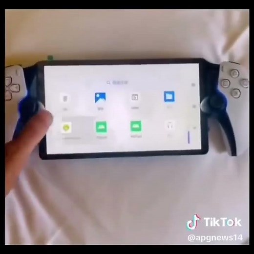 PlayStation Portal Jailbreak