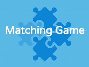Matching Game