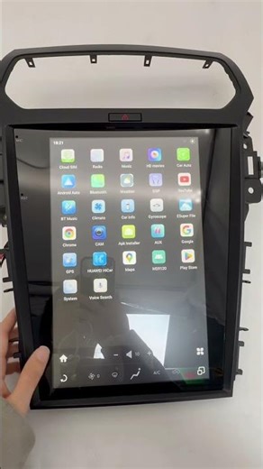 For Ford Explorer 2013- Car Radio.Factory direct, OEM welcome!