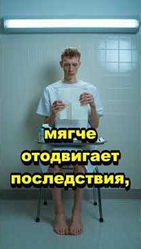 Неоновая вывеска и блокнот, изменяющий совесть: постепенное стирание вины глазами жертвы #SCP078