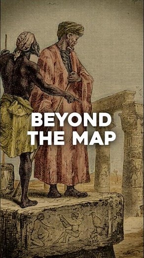 30 Years Beyond the Map: The Journey of Ibn Battuta 📜🌍