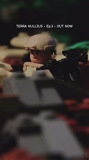 FULL LEGO BATTLE #lego #stopmotion #war #battle #aliens #soldiers