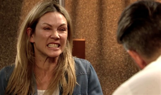 Days Of Our Lives Spoilers: Kristen’s Crypt Attack Leaves Peter On Life Support
