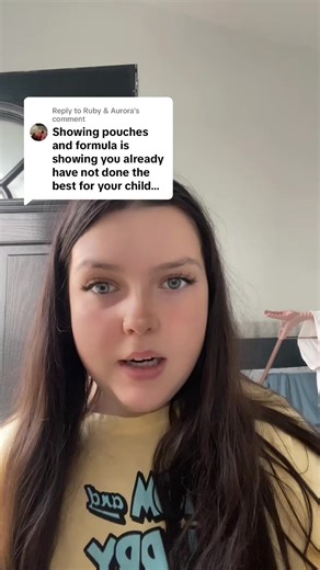 Funny Reply to Ruby and Aurora