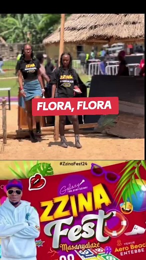 Exploring the Creative World of Flora in Roblox