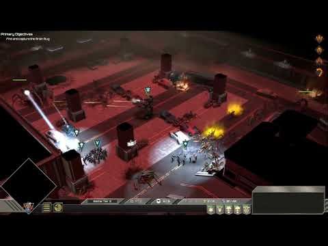 Episode 29: The Brain on Varuna – Last Deployment