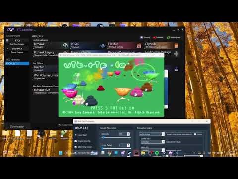 what happens if you corrupt to vib ripple?