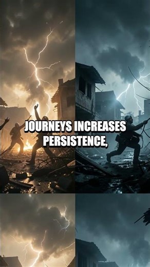 The Micro Stories That Steer Your Choices