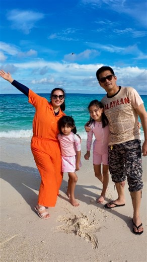 mariel padilla on Instagram: "Tara, samahan nyo kami sa isang exciting journey as we explore Basilan, isa sa mga pinaka-underrated at misunderstood places sa Mindanao. From its beautiful beaches, rich culture, at warm-hearted people, ipapakita namin na mas marami pang magagandang kwento ang Basilan beyond what we usually hear. I would also like to thank Mayor Dadah Hataman and Governor Mujiv Hataman for being such a gracious host sa #TeamPadilla. Ramdam na ramdam namin ang pagmamahal ninyo sa Is
