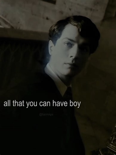 Exploring Tom Riddle's Role in Hogwarts