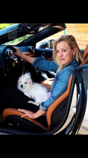 Kaley Cuoco’s Beautiful Family Journey — From Hollywood Romance to Heartfelt Motherhood | Real Love Story #reels #fyp #viral #trending #viralreels #kaleycuoco | The Past Unveiled