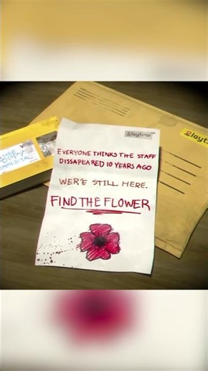 Poppy Playtime STORY & ENDING EXPLAINED IN TAMIL + ALL VHS TAPES (CHP-1) #poppyplaytime #granny