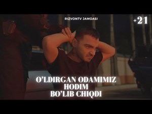 QADAM | RizvonTv Jamoasi