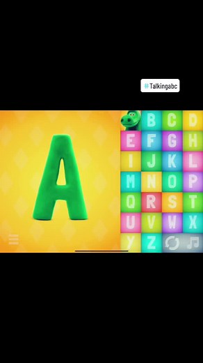 Exploring the Alphabet with Boopanpan Kids