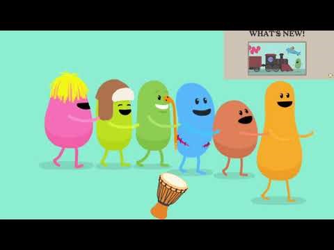 Doing the Conga 🪘