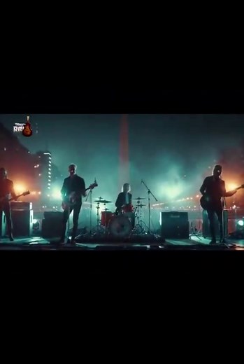 Guitarras a Leo Dan: Un Tributo Rock Clásico