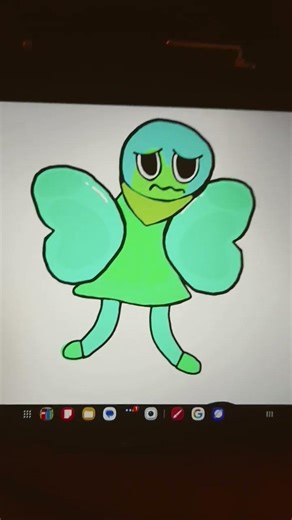 should I make pokemon next?