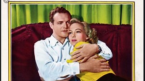 The Prowler (1951 ) HD, Van Heflin, Evelyn Keyes, Madge Blake