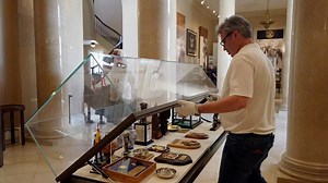 5.8K views · 396 reactions | Take a look behind the scenes of...