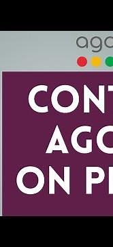 How to Contact Support on Agoda App 2024 (EASY!!)