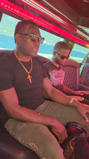 104K views · 1.4K reactions | Jamaica was a success on our way to the next island | RealDrlovemusic | Facebook