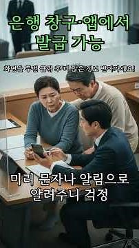 60+ 필독! 공인인증서 완벽 가이드