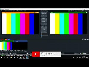 HOW TO ADD CAMERA TO YOUR LIVE STREAM USING vMIX