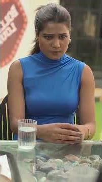 ⚠️ A cry for help without words: a story in a rickshaw #shorts #reels #viral