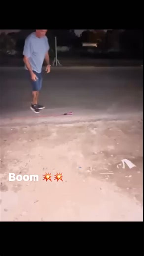 Just Crazy Explosions on Instagram: "Follow (@justcrazyexplosions ) for more crazy explosions Not every explosion is from a movie… some are 100% real 🔥💥 From massive industrial blasts to military tests that shake the ground — these moments show how powerful and unpredictable the world really is. One second it’s calm… the next, everything changes. Some are science. Some are accidents. Some… we’re still not sure what happened 😳 The raw force, the sound, the shockwave — it’s both terrifying and 