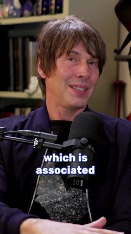 Are we the universe’s way of knowing itself?