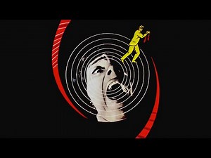 Frenzy - Trailer (Upscaled HD) (1972)