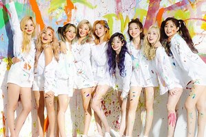 Update: TWICE's "Fanfare" Soars To No. 1 On Oricon's Daily Singles Chart | Soompi
