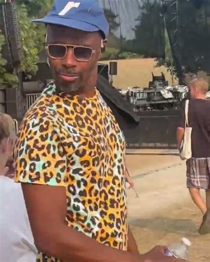 Camp Claude - soundcheck - Perseïdes Festival Etoile sur Rhone #concert #livemusic #festival