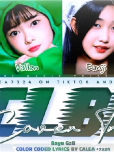 ۫ ׅ ╰┄ Cinta maafkan diriku yang mendukan mu, Kini ku menyesal meninggalkan dirimu [CLBK] - Bayu G2B ㅤֺ─ᩘ ┄ Nyapooi, Vallen, Eunji, Lesya ㅤֺ─ᩘ ┄ CLBK - Bayu G2B ㅤֺ─ᩘ ┄ Mixing & Edited : Calea (MIXING, CCL) Eunji (LYRICS) ㅤֺ ꒰₍ ׄ Mohon dukunganya! ׅ ׄ ♡ Follow, Like, Komen, C-link, Share . . #fypage #fyp ##xyzbcaa #4u