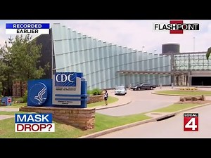 Flashpoint: 5/16/21 (Whole episode)