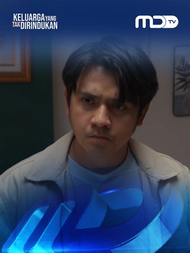 Keluarga Yang Tak Dirindukan: Drama di MDTV