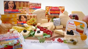 1.8M views · 8.7K reactions | Listen to the concerns of a mother who was tricked into buying fake cheese made with vegetable oil. #Amul Cheese is India's 100% #milk #cheese | Amul | Facebook