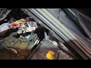 Citroen fault P1AA2 Solved